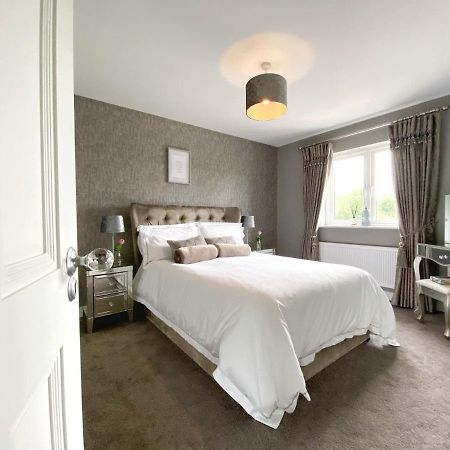 Vila Swallow Lane, Enniskillen, Co Fermanagh, 5* Chic Exteriér fotografie