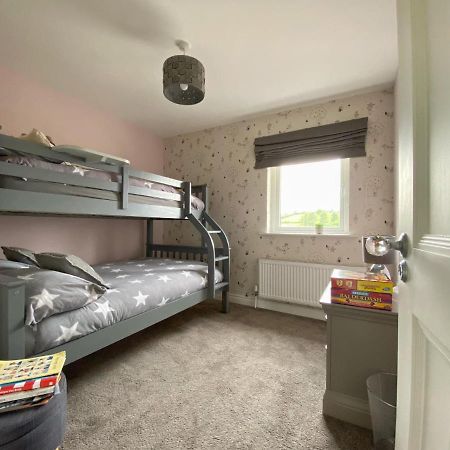 Vila Swallow Lane, Enniskillen, Co Fermanagh, 5* Chic Exteriér fotografie