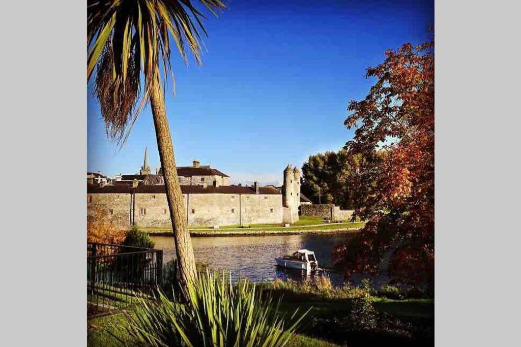Vila Swallow Lane, Enniskillen, Co Fermanagh, 5* Chic Exteriér fotografie