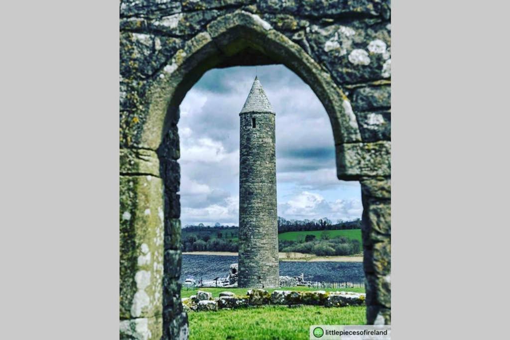 Vila Swallow Lane, Enniskillen, Co Fermanagh, 5* Chic Exteriér fotografie
