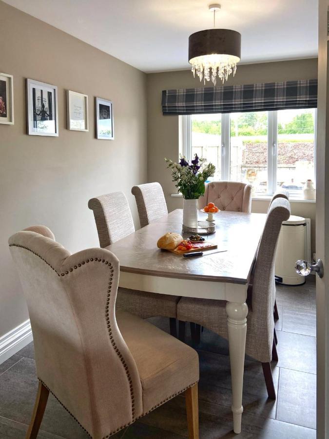 Vila Swallow Lane, Enniskillen, Co Fermanagh, 5* Chic Exteriér fotografie