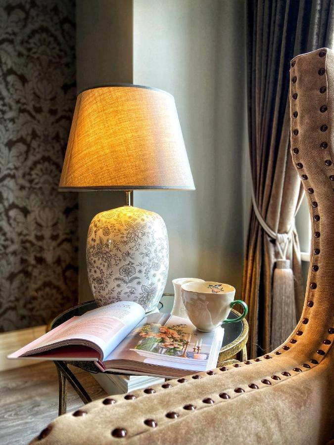 Vila Swallow Lane, Enniskillen, Co Fermanagh, 5* Chic Exteriér fotografie
