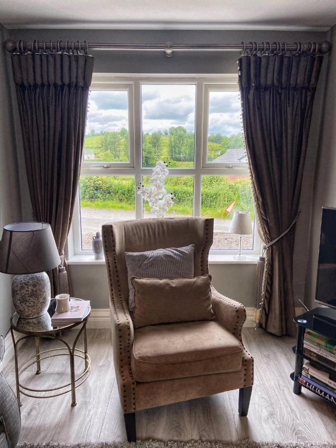 Vila Swallow Lane, Enniskillen, Co Fermanagh, 5* Chic Exteriér fotografie