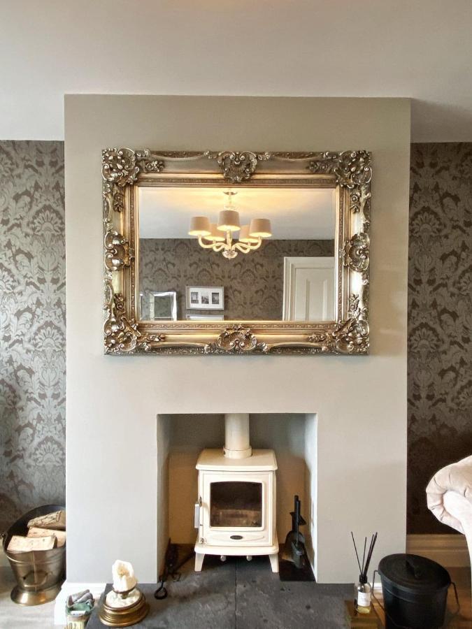 Vila Swallow Lane, Enniskillen, Co Fermanagh, 5* Chic Exteriér fotografie