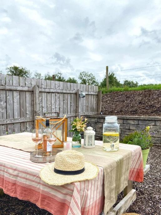 Vila Swallow Lane, Enniskillen, Co Fermanagh, 5* Chic Exteriér fotografie
